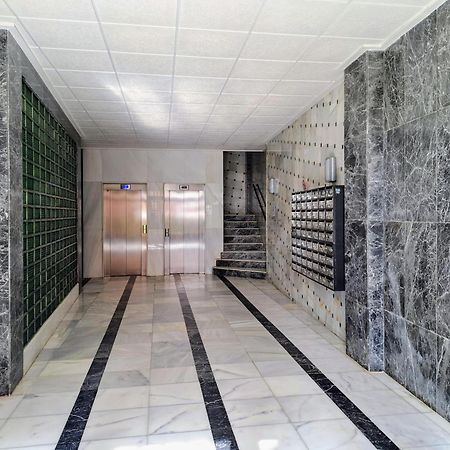 Garden Beach Apartment Torrevieja Dış mekan fotoğraf