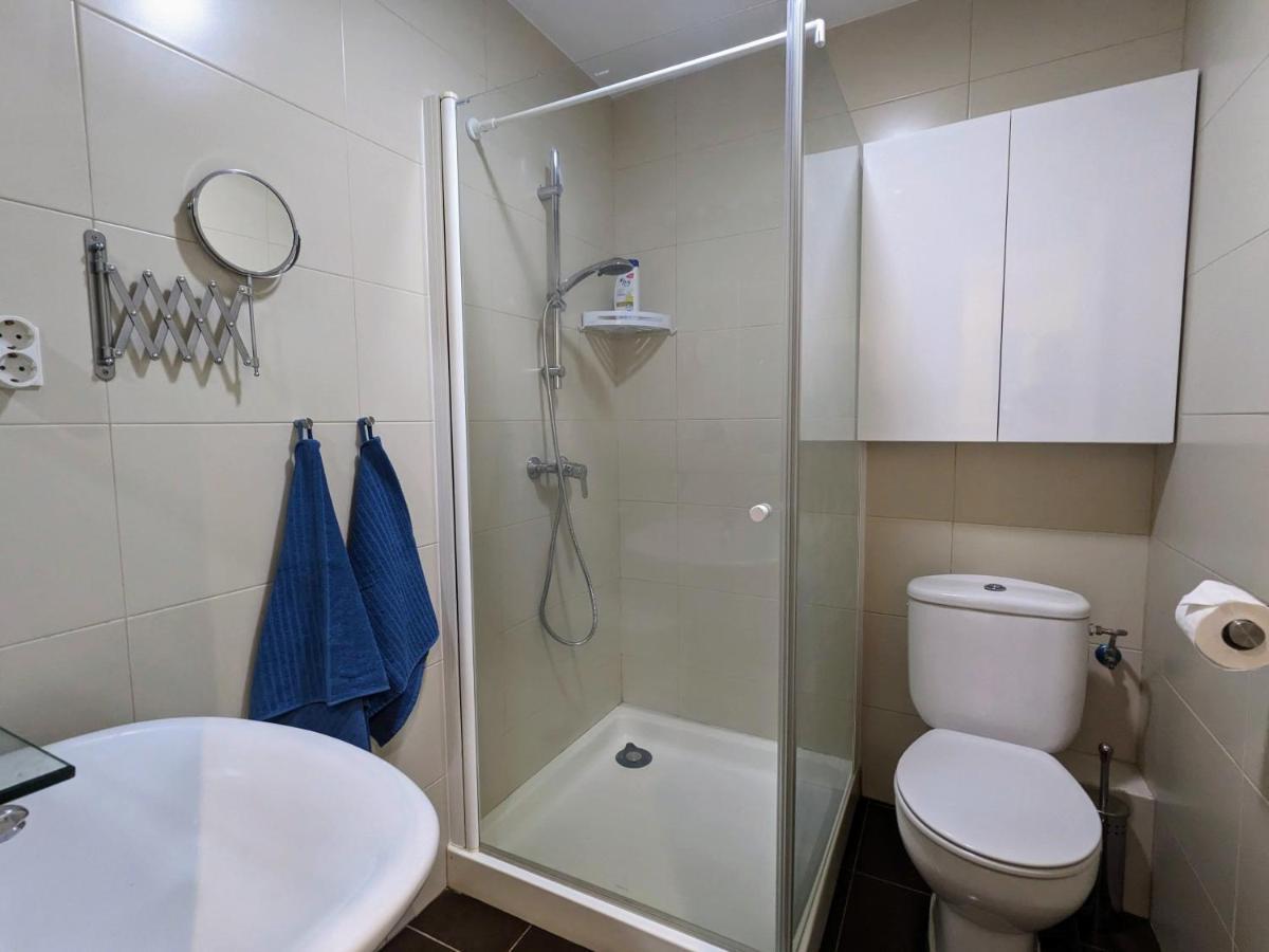 Garden Beach Apartment Torrevieja Dış mekan fotoğraf
