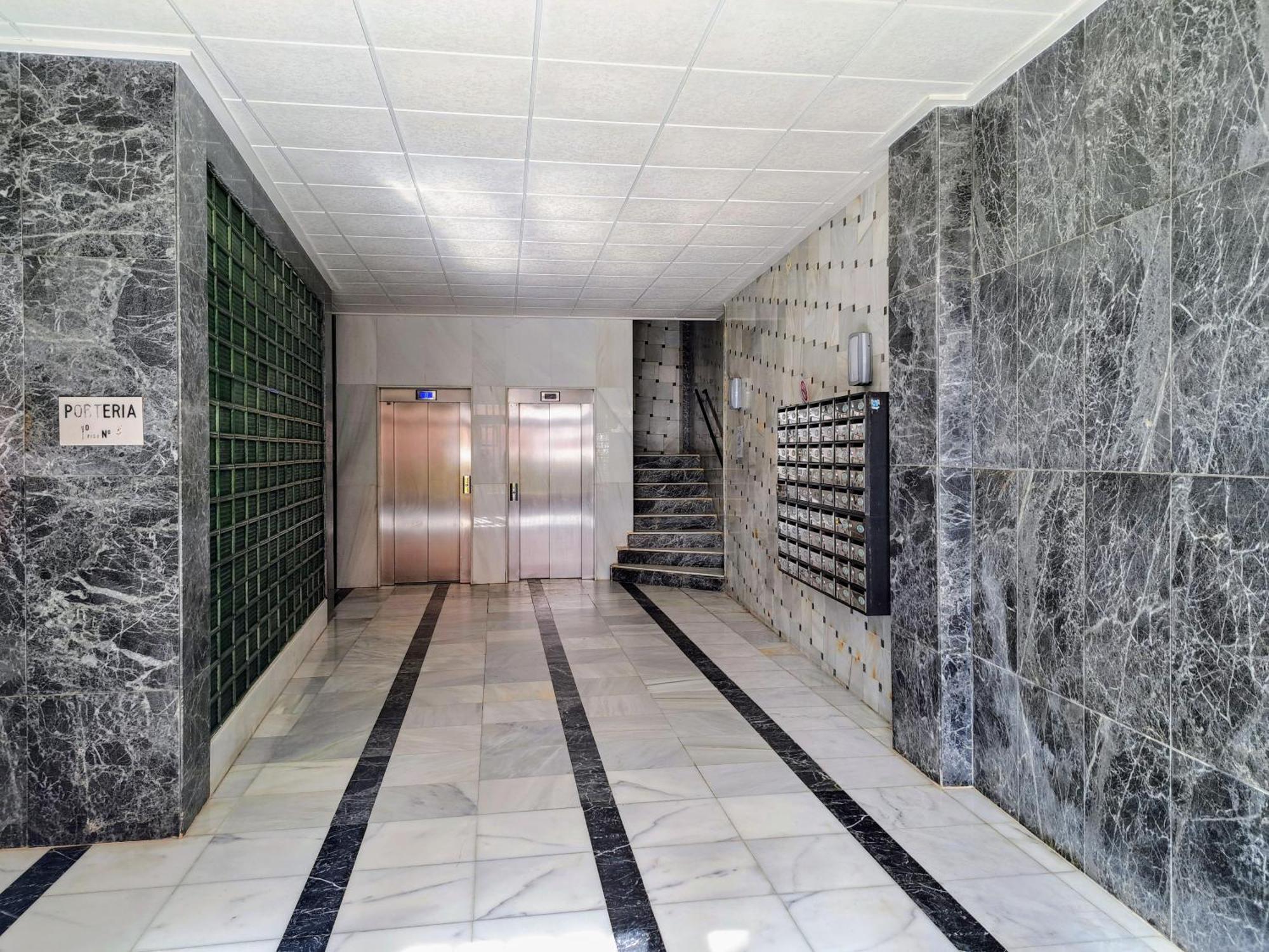 Garden Beach Apartment Torrevieja Dış mekan fotoğraf